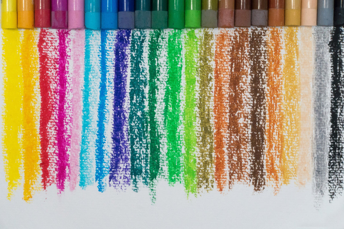 Exquisite 51pcs Sketch Pencils Set Pastel Charcoal Graphite Sticks