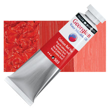 Load image into Gallery viewer, Daler-Rowney - Georgian Water Mixable Oil Colours
