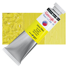 Load image into Gallery viewer, Daler-Rowney - Georgian Water Mixable Oil Colours