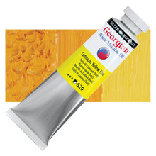 Load image into Gallery viewer, Daler-Rowney - Georgian Water Mixable Oil Colours