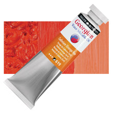 Load image into Gallery viewer, Daler-Rowney - Georgian Water Mixable Oil Colours