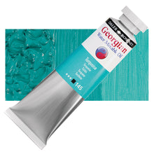 Load image into Gallery viewer, Daler-Rowney - Georgian Water Mixable Oil Colours