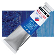Load image into Gallery viewer, Daler-Rowney - Georgian Water Mixable Oil Colours