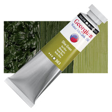 Load image into Gallery viewer, Daler-Rowney - Georgian Water Mixable Oil Colours
