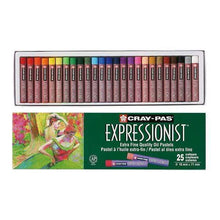 Load image into Gallery viewer, Sakura Expressionist Extra Fine Oil Pastels