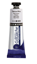 Load image into Gallery viewer, Daler Rowney Aquafine Gouache Opaque Watercolour Tubes 15ml