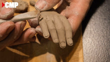 Load image into Gallery viewer, CMP - Air Drying REclay