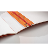 Load image into Gallery viewer, SMLT art - Stitched Sketchbook