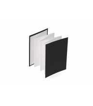 Load image into Gallery viewer, SMLT Leporello watercolor book