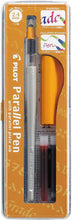 Load image into Gallery viewer, PILOT - Parallel Pen Calligraphic Fountain Pen