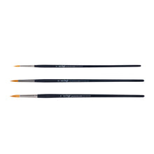 Load image into Gallery viewer, Van Gogh Oil & Acrylic Brush Set -Series 295 Size 8, 12, 16