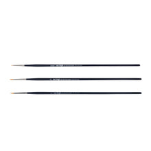 Load image into Gallery viewer, Van Gogh Oil & Acrylic Brush Set - Series 295 Size 000, 0, 2