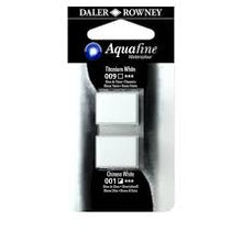 Load image into Gallery viewer, Daler Rowney - Aquafine Waltercolour Half Pans