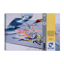 Load image into Gallery viewer, Royal Talens Van Gogh Toned Paper