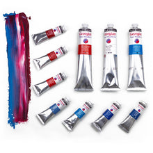 Load image into Gallery viewer, Daler-Rowney - Georgian Water Mixable Oil Colours
