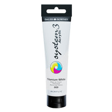Load image into Gallery viewer, Daler-Rowney - System3 Acrylic Paints