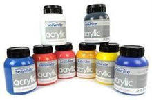 Load image into Gallery viewer, Seawhite of Brighton - Acrylic Paint