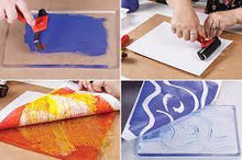 Load image into Gallery viewer, Gelli Plate 8''x10''