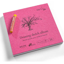 Load image into Gallery viewer, SMLT Art - Layflat 14cm x 14cm pads