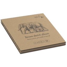 Load image into Gallery viewer, SMLT Art - Layflat 14cm x 14cm pads