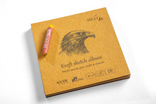 Load image into Gallery viewer, SMLT Art - Layflat 14cm x 14cm pads