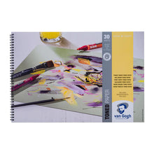 Load image into Gallery viewer, Royal Talens Van Gogh Toned Paper