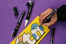 Load image into Gallery viewer, Montana (MTN) - Acrylic Marcador Marker Pens