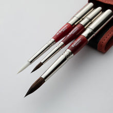 Load image into Gallery viewer, Escoda Brush Travel Sets