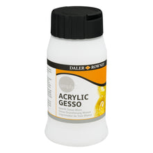 Load image into Gallery viewer, Daler-Rowney - Gesso Primer