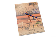 Load image into Gallery viewer, SMLT Art - START PADS