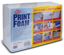 Load image into Gallery viewer, Essdee Kid's Print Foam A4