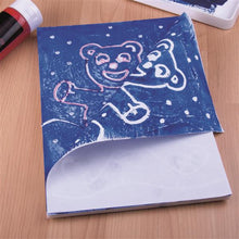 Load image into Gallery viewer, Essdee Kid's Print Foam A4