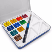 Load image into Gallery viewer, Daler-Rowney - Aquafine Travel Tin