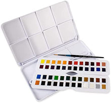 Load image into Gallery viewer, Daler-Rowney - Aquafine Travel / Studio Set