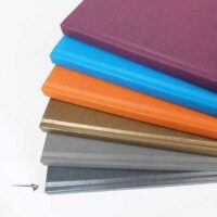 Load image into Gallery viewer, Seawhite of Brighton - A4 Portrait Cloth Cover Sketchbooks