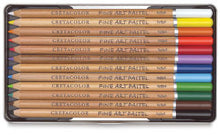 Load image into Gallery viewer, Cretacolor - Fine Art Pastel Pencils