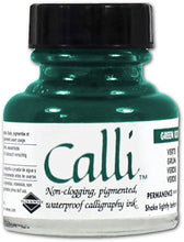 Load image into Gallery viewer, Daler-Rowney - Calli Ink