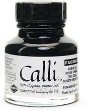 Load image into Gallery viewer, Daler-Rowney - Calli Ink