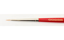 Load image into Gallery viewer, Daler Rowney Dalon Paint Brushes