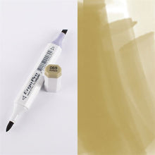 Load image into Gallery viewer, ErgoPro Illustration Markers