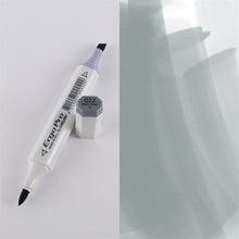 Load image into Gallery viewer, ErgoPro Illustration Markers