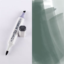 Load image into Gallery viewer, ErgoPro Illustration Markers