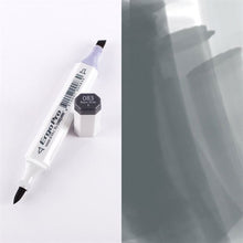 Load image into Gallery viewer, ErgoPro Illustration Markers