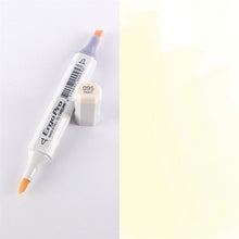 Load image into Gallery viewer, ErgoPro Illustration Markers