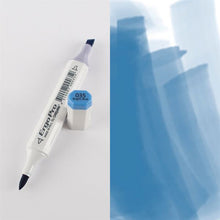 Load image into Gallery viewer, ErgoPro Illustration Markers