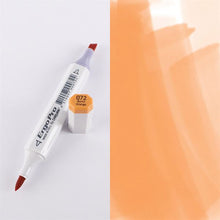 Load image into Gallery viewer, ErgoPro Illustration Markers