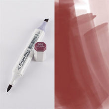 Load image into Gallery viewer, ErgoPro Illustration Markers