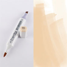 Load image into Gallery viewer, ErgoPro Illustration Markers