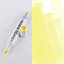 Load image into Gallery viewer, ErgoPro Illustration Markers