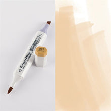 Load image into Gallery viewer, ErgoPro Illustration Markers